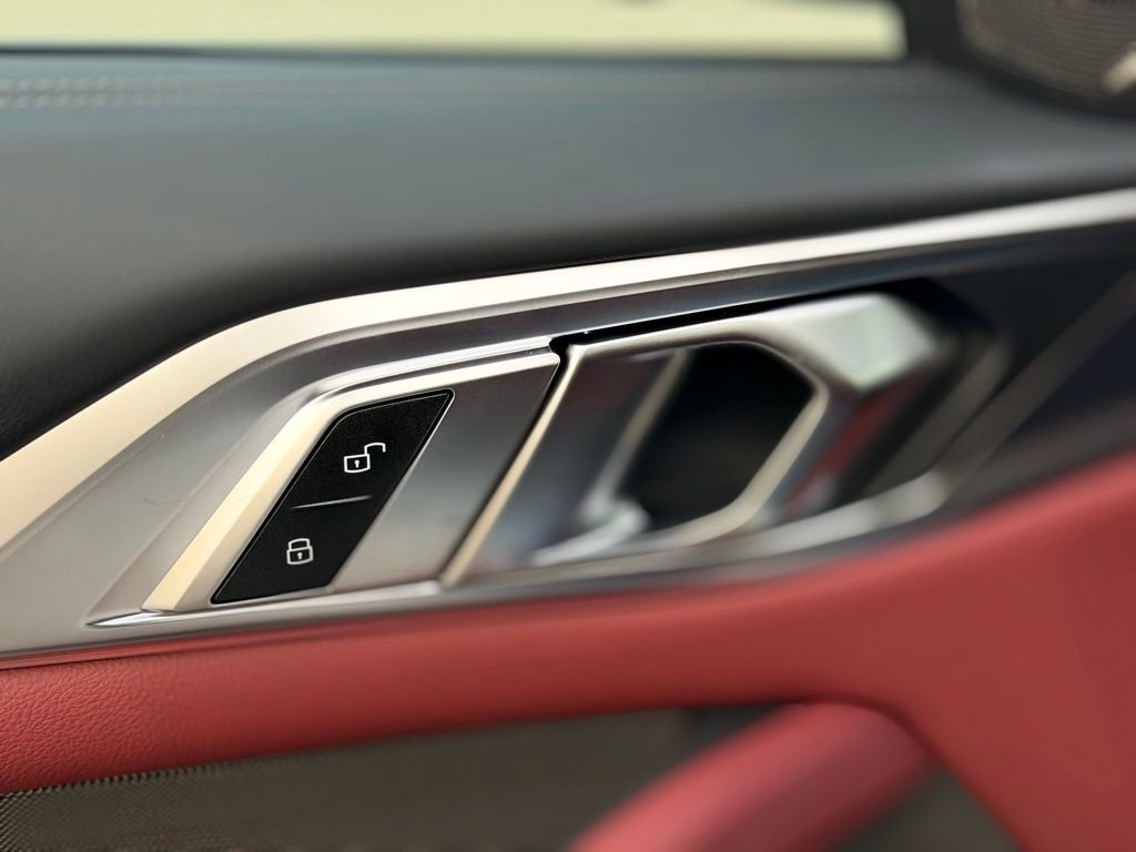 New 2026 BMW 440i xDrive M440i xDrive w/ Premium Package image 13