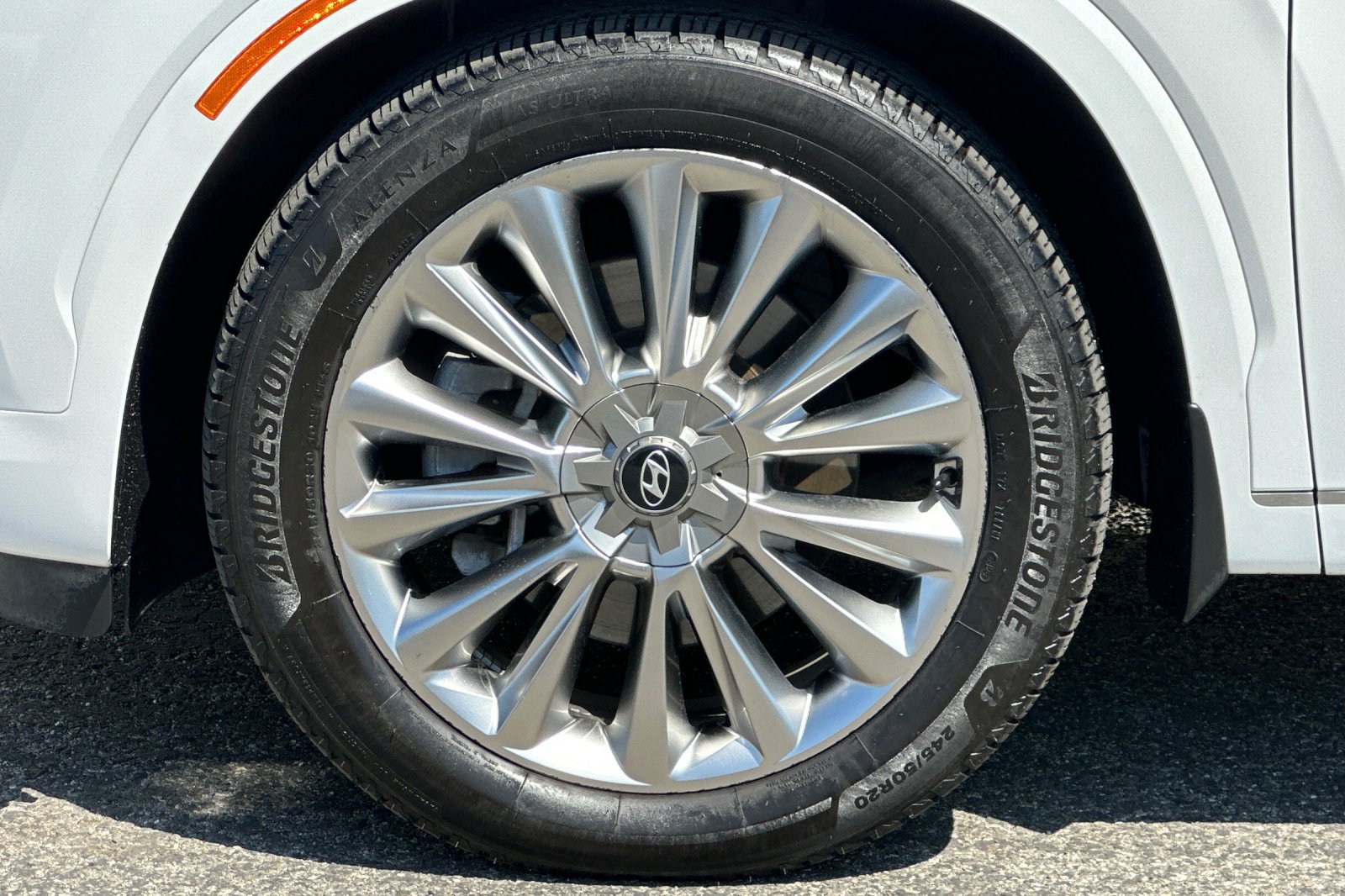 Used 2020 Hyundai Palisade Limited AWD/4WD image 39