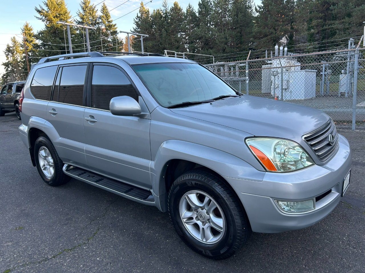 Used 2006 Lexus GX 470 image 3