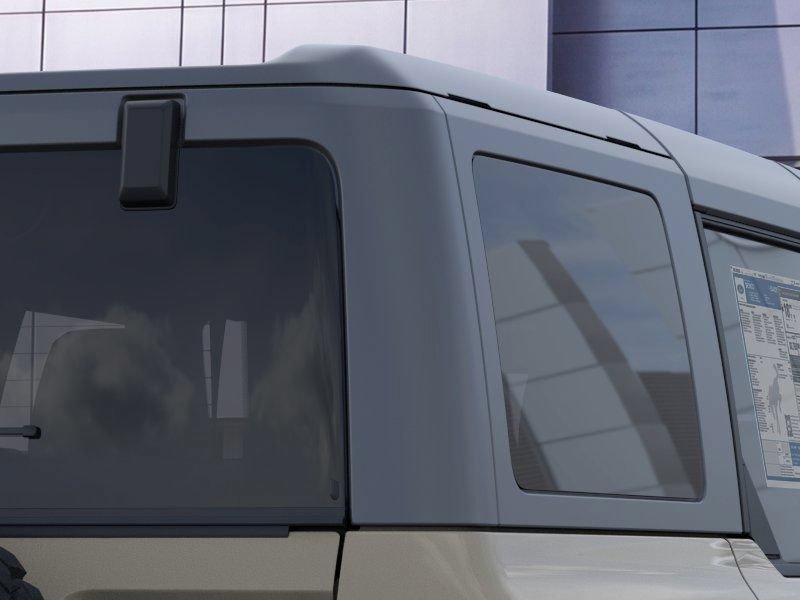 New 2026 Ford Bronco Badlands AWD/4WD image 26