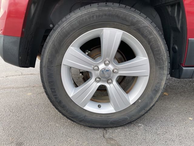 Used 2013 Jeep Patriot Sport w/ PWR Value Group image 9