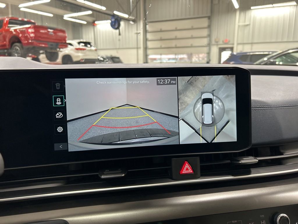 New 2026 Kia Carnival SX Prestige image 18