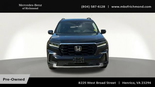 Used 2025 Honda Pilot Touring image 5