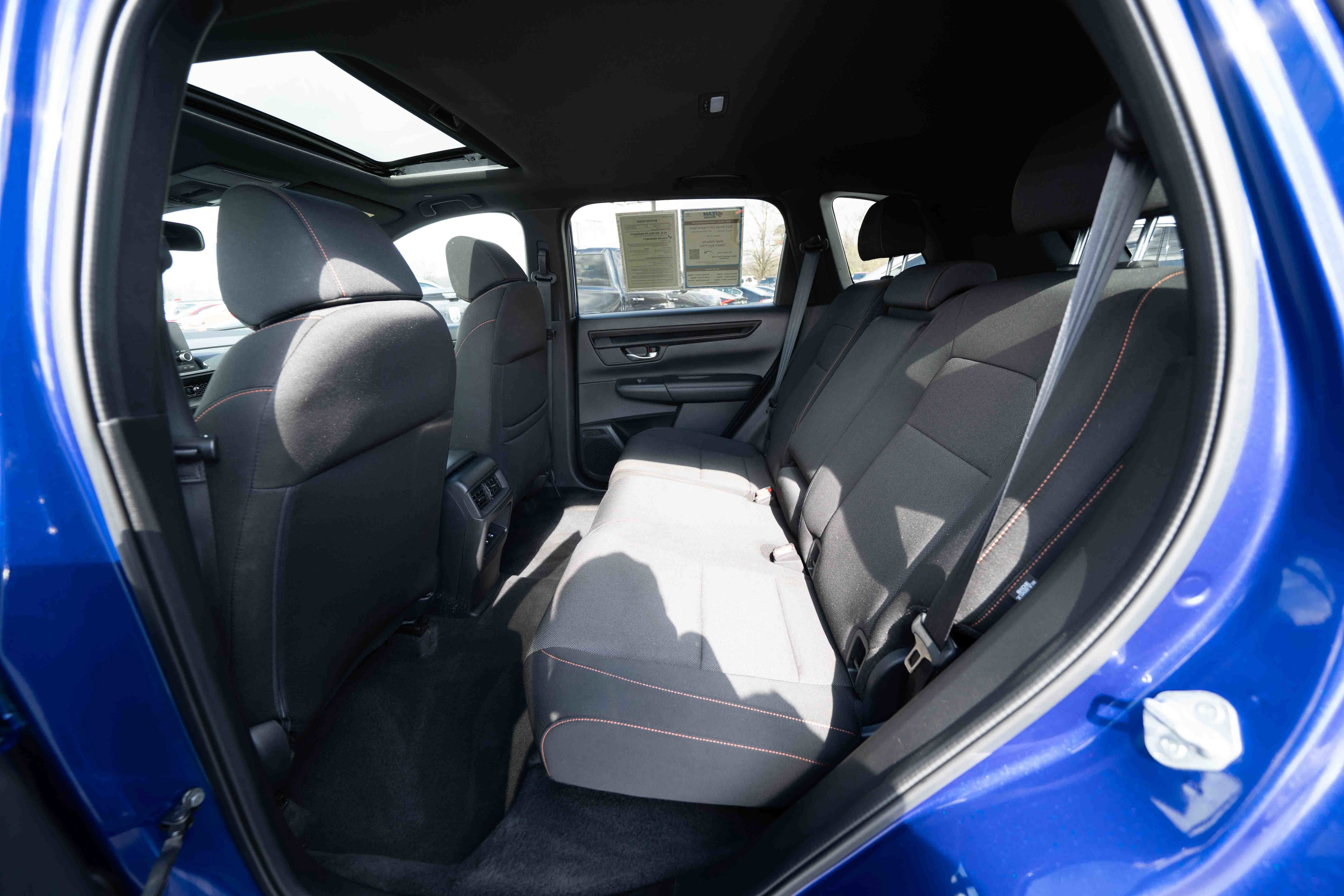 Used 2023 Honda CR-V Sport image 23