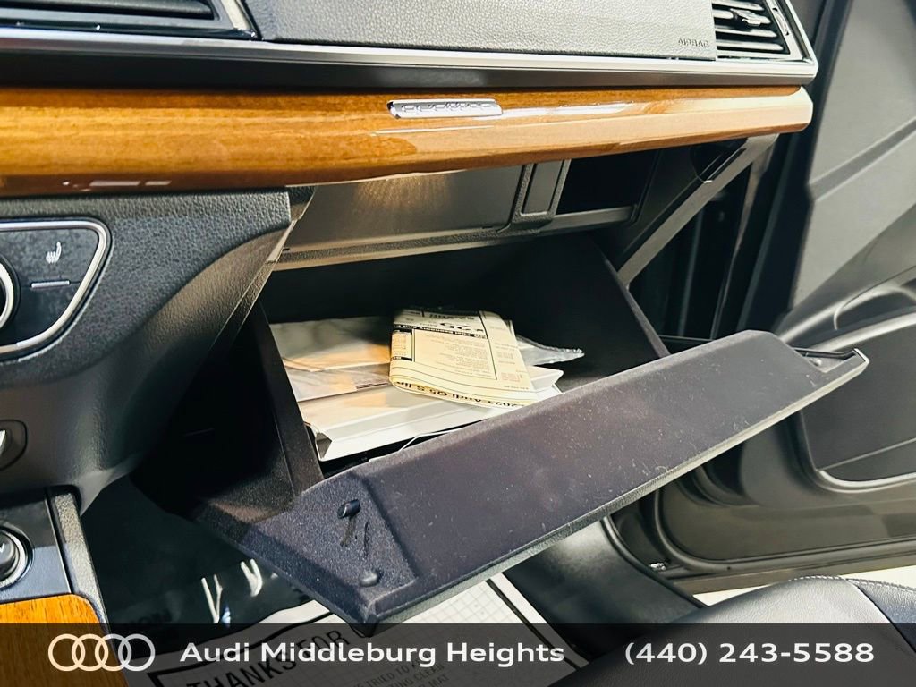 Certified 2023 Audi Q5 2.0T Premium AWD/4WD image 23
