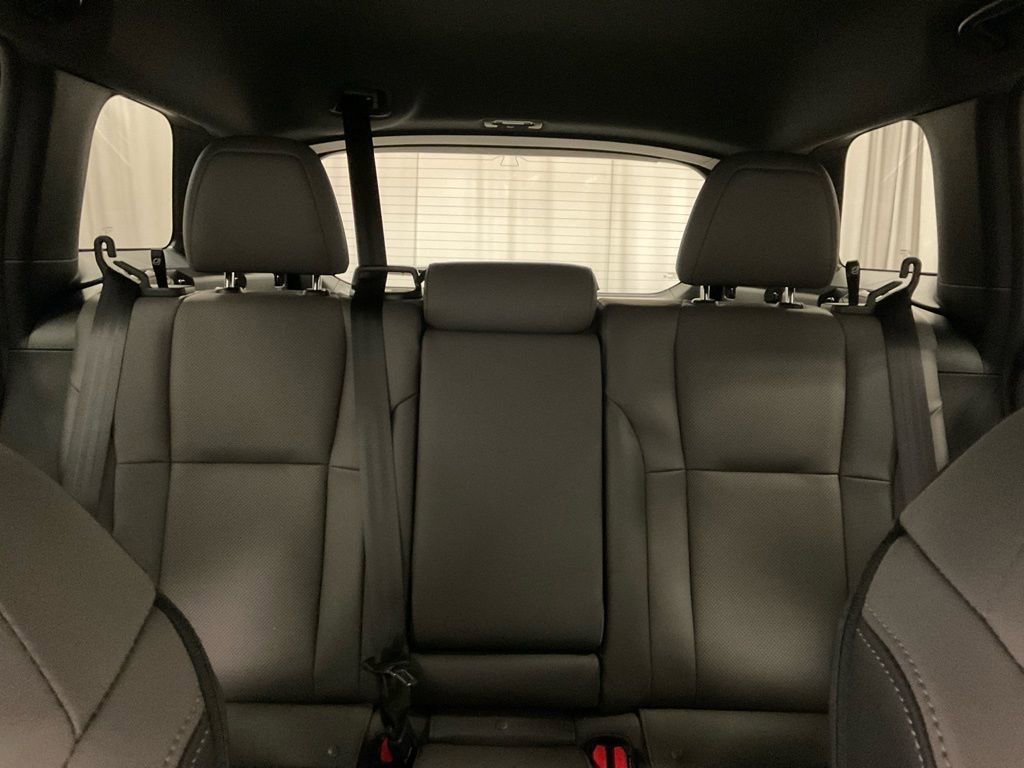 New 2026 Subaru Outback Limited XT image 30