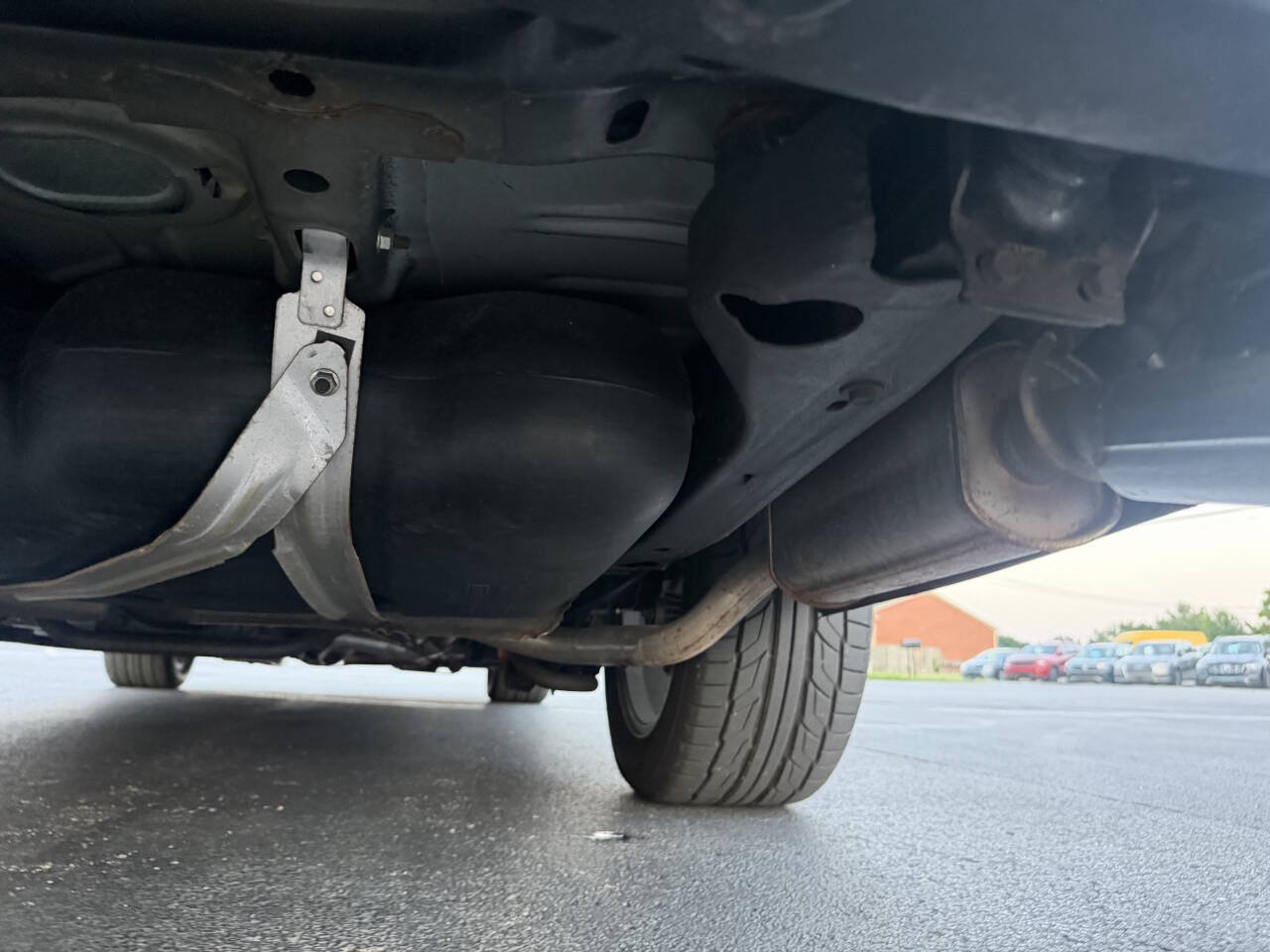 Used 1996 Chevrolet Impala SS RWD image 50