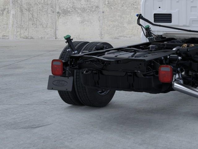 New 2026 Ford F550 4x4 Crew Cab Super Duty image 21
