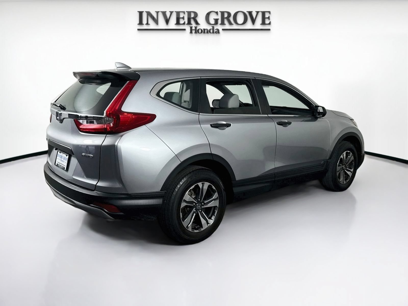 Used 2019 Honda CR-V LX image 5