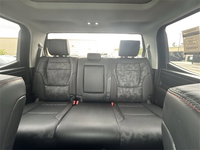 Used 2023 Toyota Tundra TRD Pro image 22