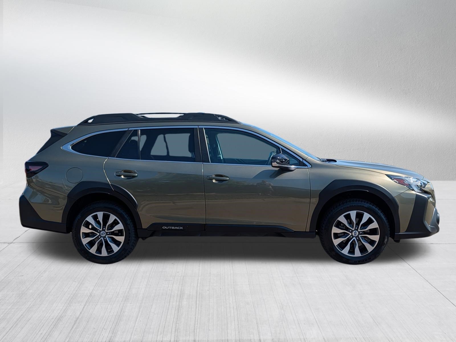 Certified 2024 Subaru Outback Limited XT AWD/4WD image 8