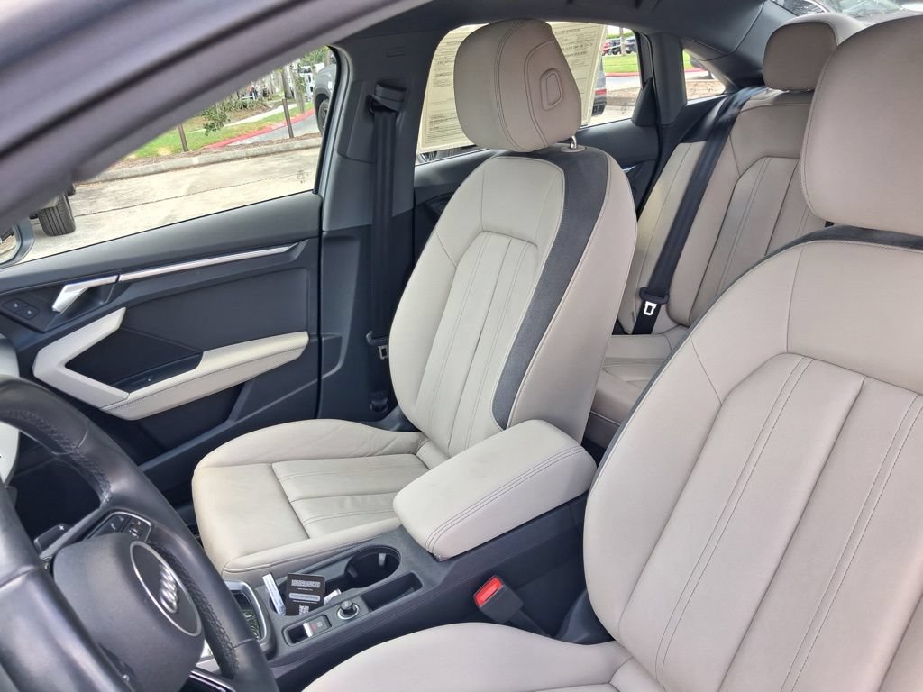Used 2024 Audi A3 2.0T Premium FWD image 38