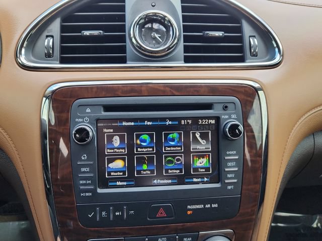 Used 2015 Buick Enclave Leather FWD image 42