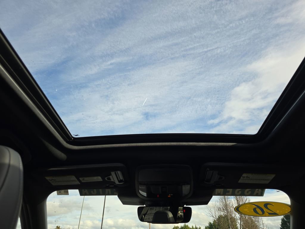 New 2026 Subaru Forester Limited image 25