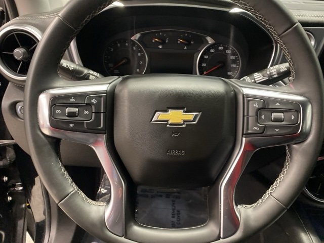 Certified 2024 Chevrolet Blazer LT w/ Sound & Technology Package image 14