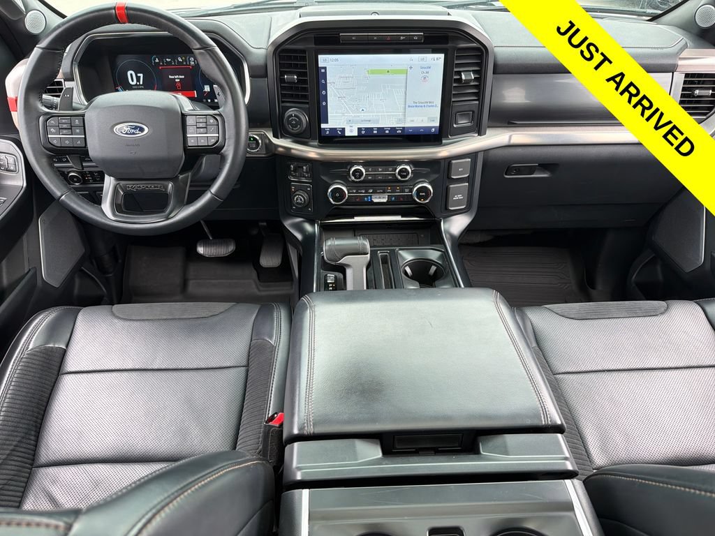 Used 2023 Ford F150 Raptor AWD/4WD image 22