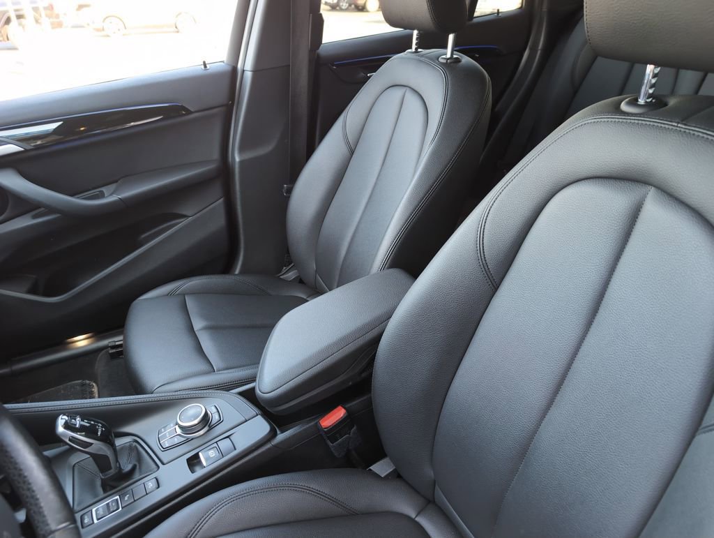Used 2021 BMW X1 xDrive28i image 14