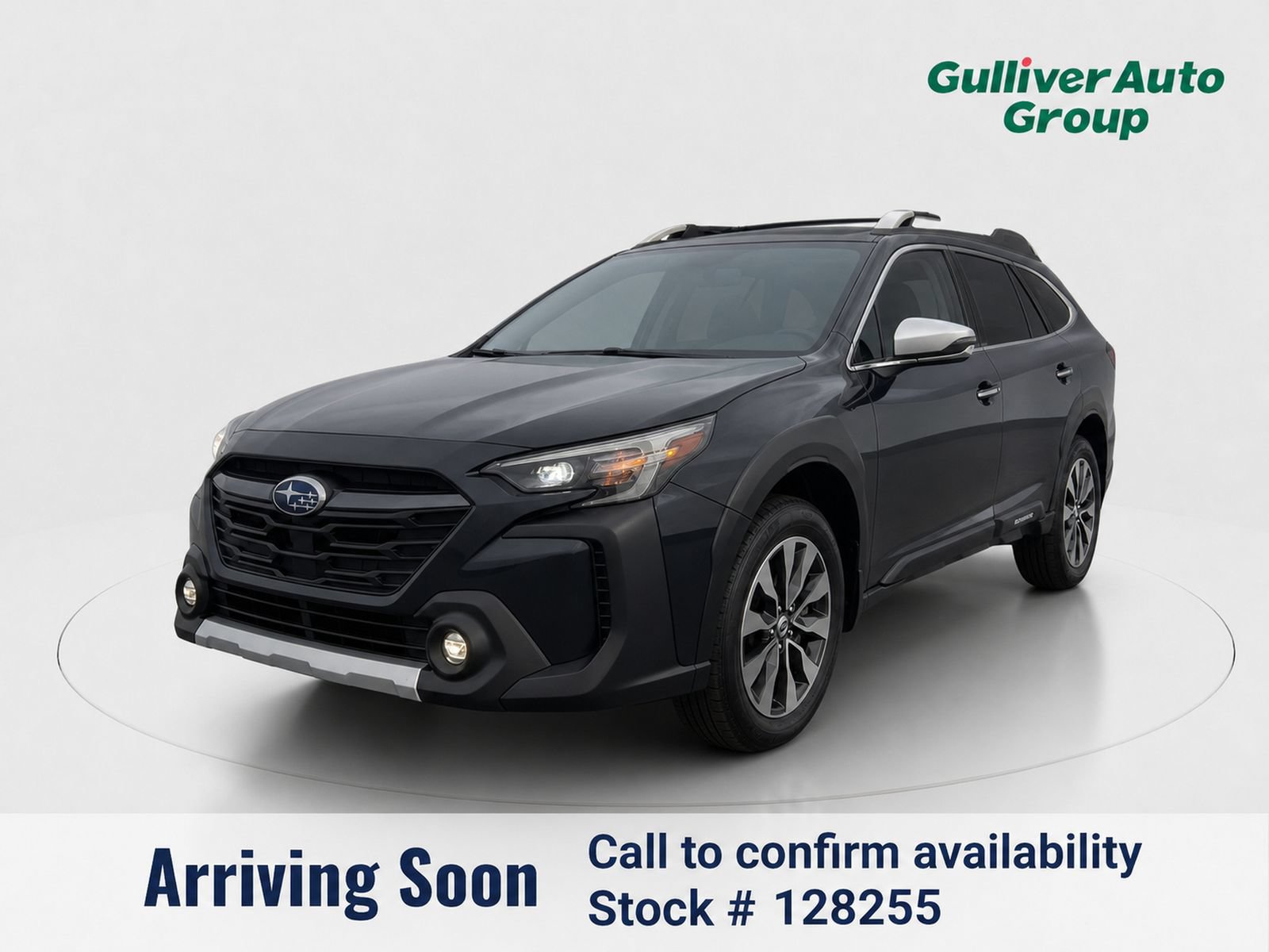 Used 2023 Subaru Outback Touring XT