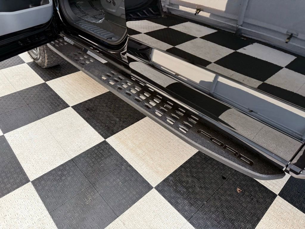 New 2026 Ford F250 XLT w/ XLT Premium Package image 30