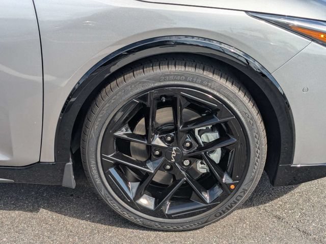 New 2026 Kia K4 GT-Line Turbo FWD image 11