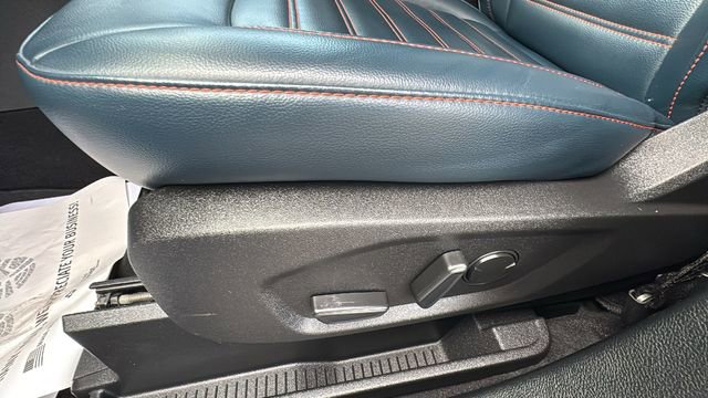 Certified 2024 Ford Edge SEL w/ Sport Appearance Package image 8