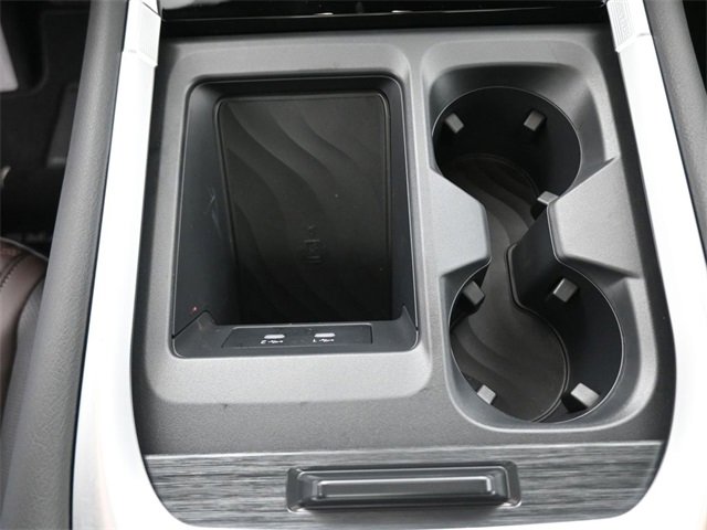 New 2026 Nissan Armada Platinum image 4