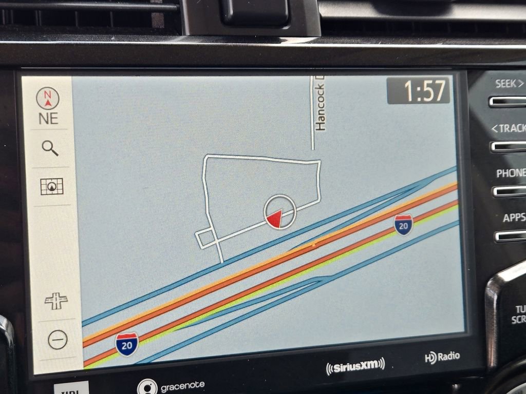 Certified 2024 Toyota 4Runner TRD Pro AWD/4WD image 14