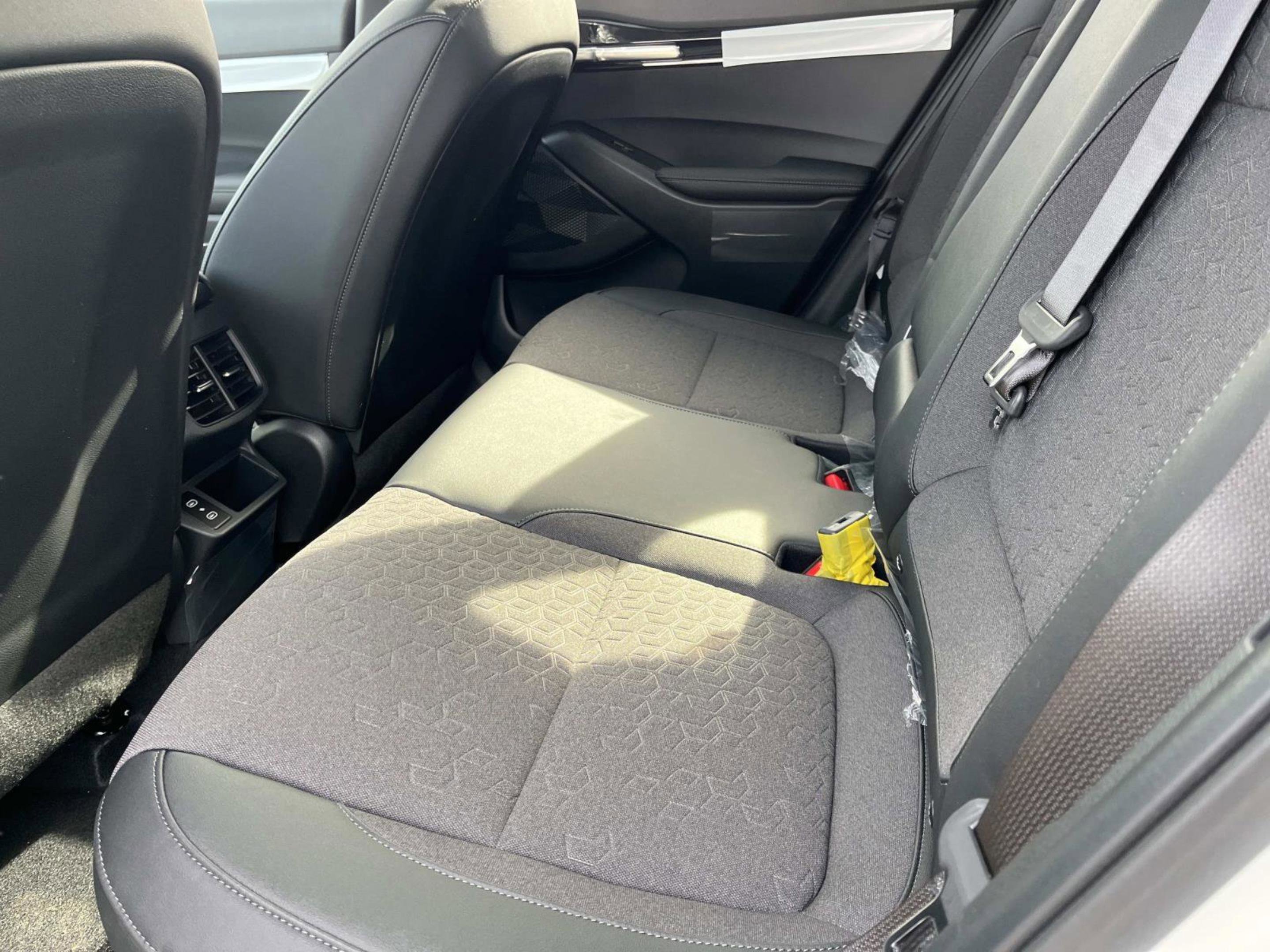 New 2026 Kia Seltos S image 20