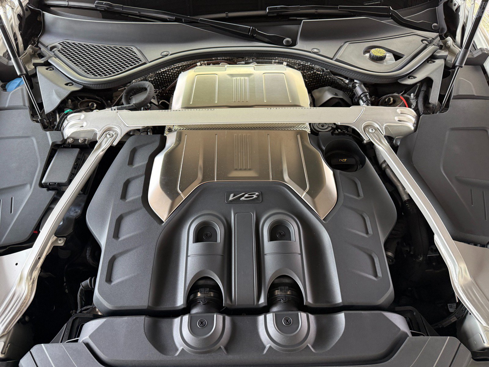Used 2023 Bentley Continental GT Mulliner AWD/4WD image 44