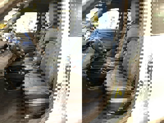 New 2024 Ford Mustang Mach-E GT w/ Bronze Appearance Package image 24