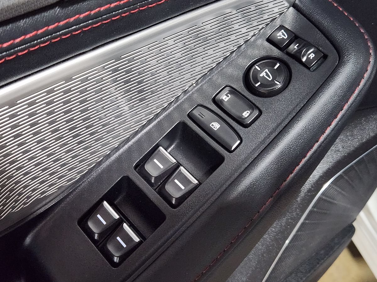 Used 2023 Acura MDX A-Spec AWD/4WD image 45