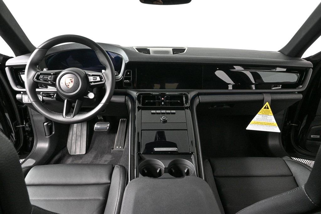 New 2026 Porsche Panamera image 19