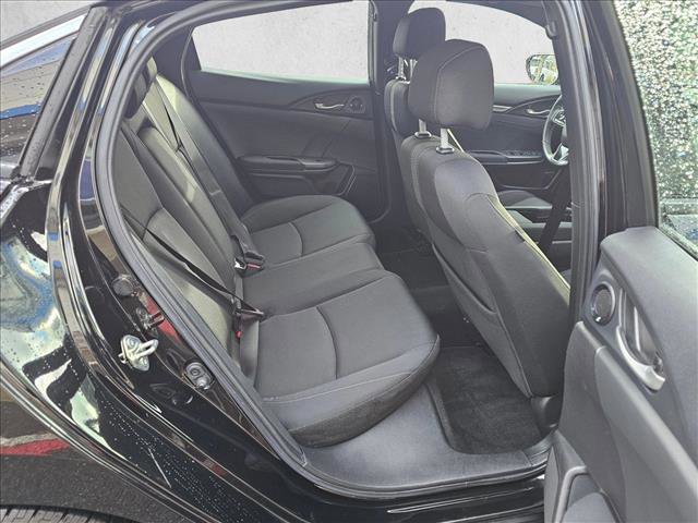 Used 2021 Honda Civic EX image 11