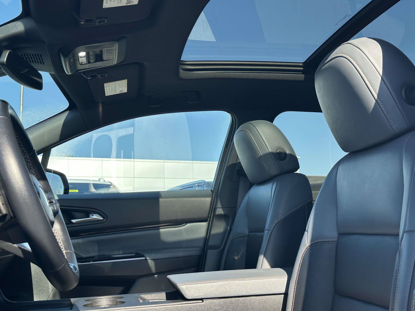 Used 2024 Honda Prologue Touring image 23