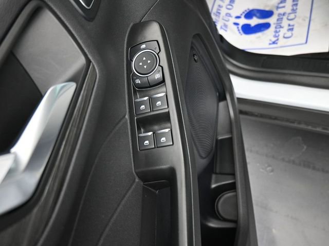 New 2025 Ford Escape SE w/ PHEV Premium Package image 12