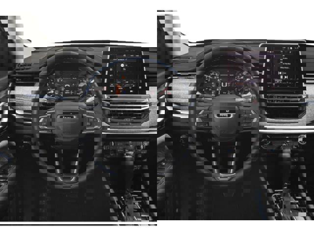 Used 2022 Jeep Compass Altitude image 10