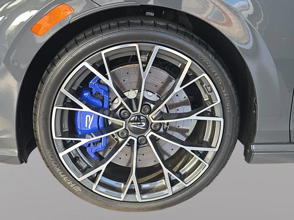 New 2026 Volkswagen Golf AWD/4WD image 23