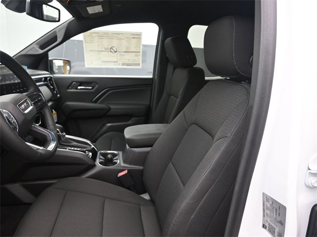 New 2026 GMC Canyon Elevation w/ Convenience Package image 9