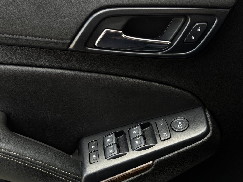 Used 2019 Chevrolet Tahoe LS RWD image 21