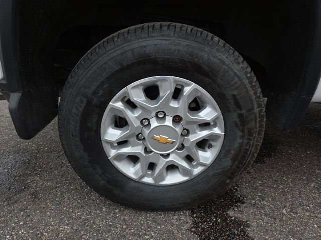 Used 2021 Chevrolet Silverado 2500 LT w/ Convenience Package image 76
