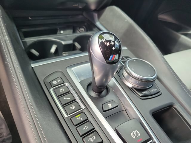 Used 2017 BMW X5 M AWD/4WD image 34