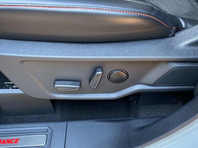 Used 2026 Ford Bronco Raptor AWD/4WD image 15