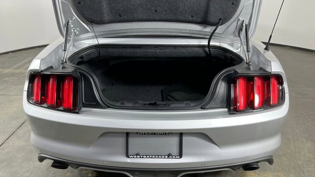 Used 2015 Ford Mustang GT Premium image 18