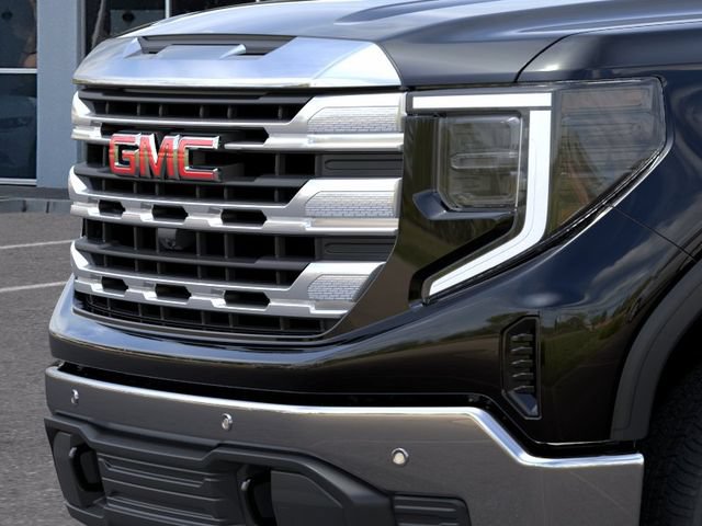 New 2026 GMC Sierra 1500 SLE w/ Preferred Package AWD/4WD image 13