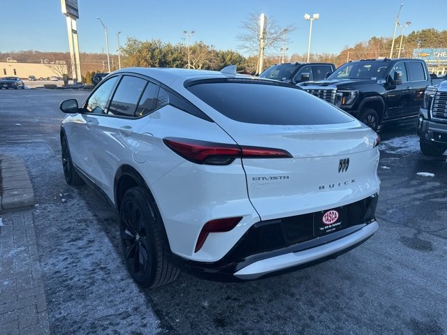 Used 2024 Buick Envista Sport Touring w/ Convenience I Package image 6