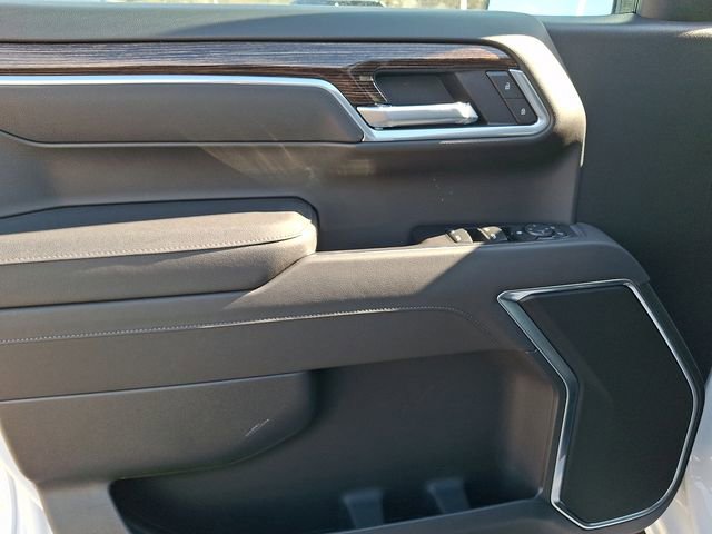 New 2026 GMC Sierra 1500 Elevation image 13