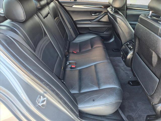 Used 2015 BMW 535i Sedan RWD image 18