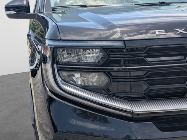 New 2027 Ford Expedition Platinum RWD image 11