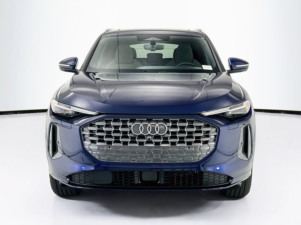 New 2026 Audi Q5 Premium AWD/4WD image 2