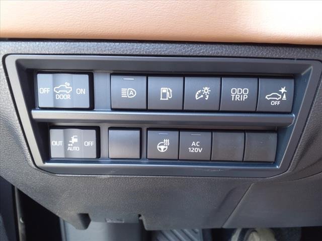 New 2025 Toyota Tundra 1794 Edition image 31